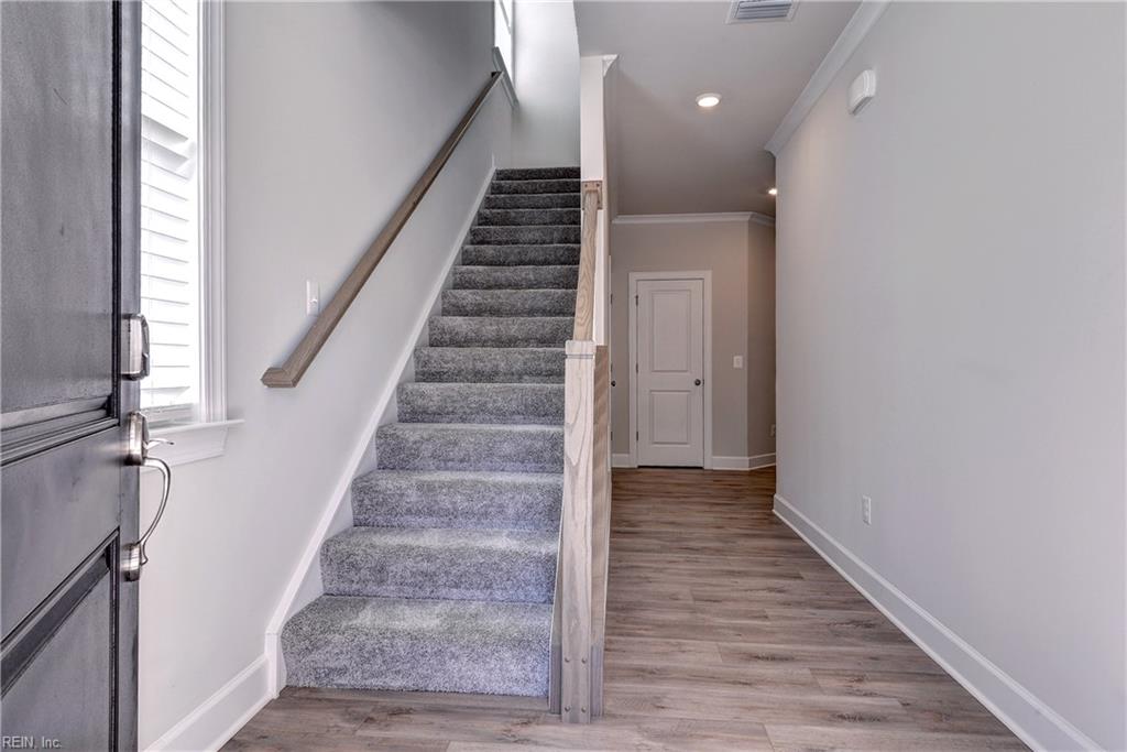 4105 Isaac Circle Williamsburg VA 23188