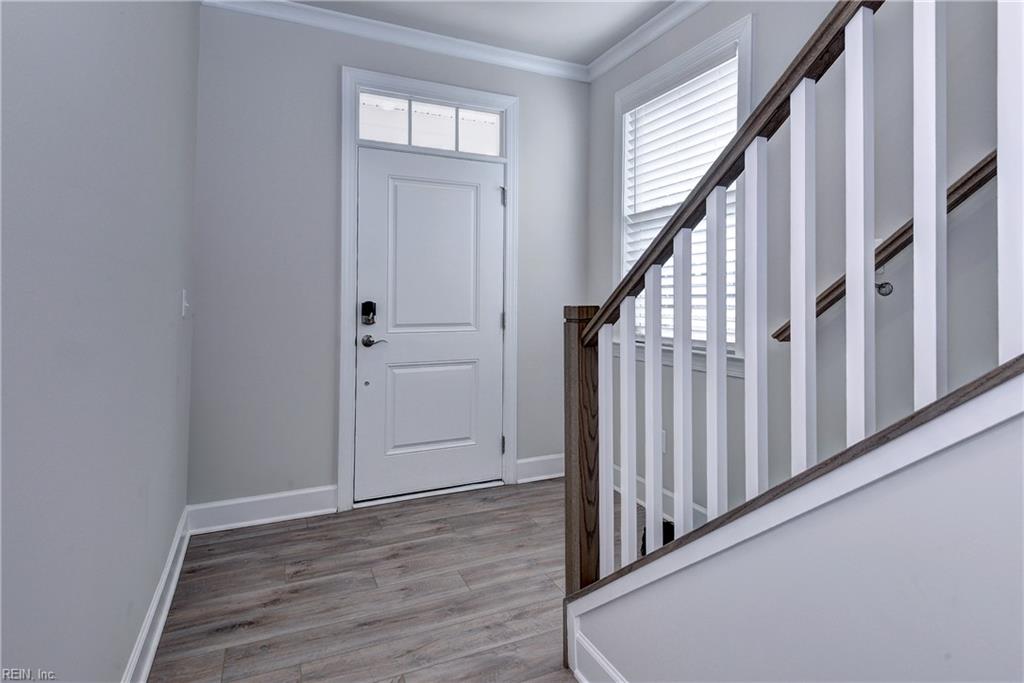 4105 Isaac Circle Williamsburg VA 23188