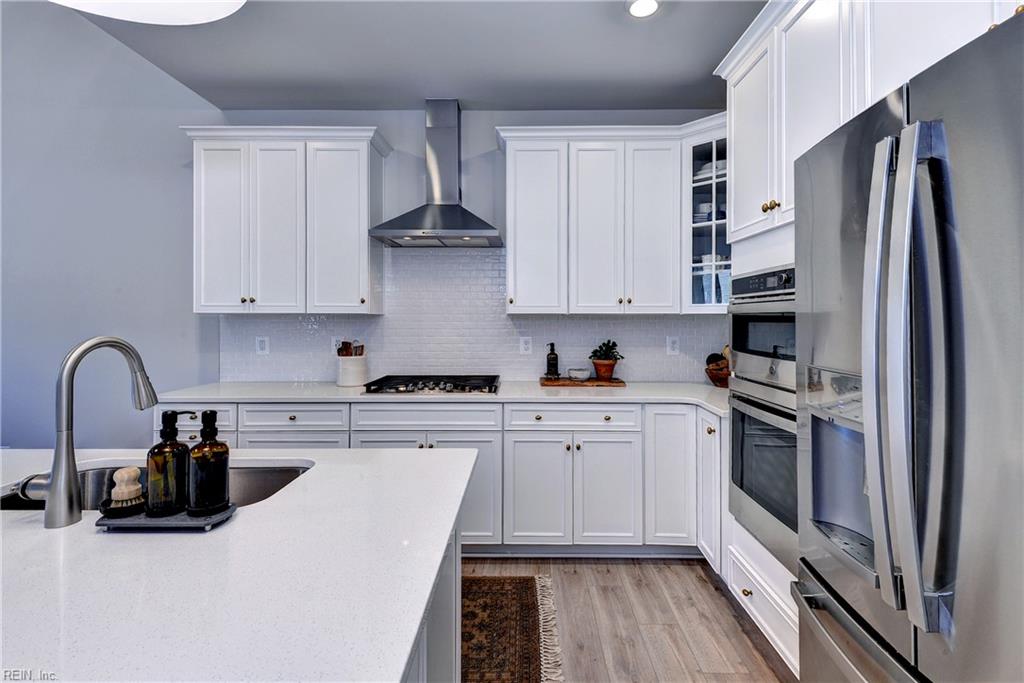 4105 Isaac Circle Williamsburg VA 23188