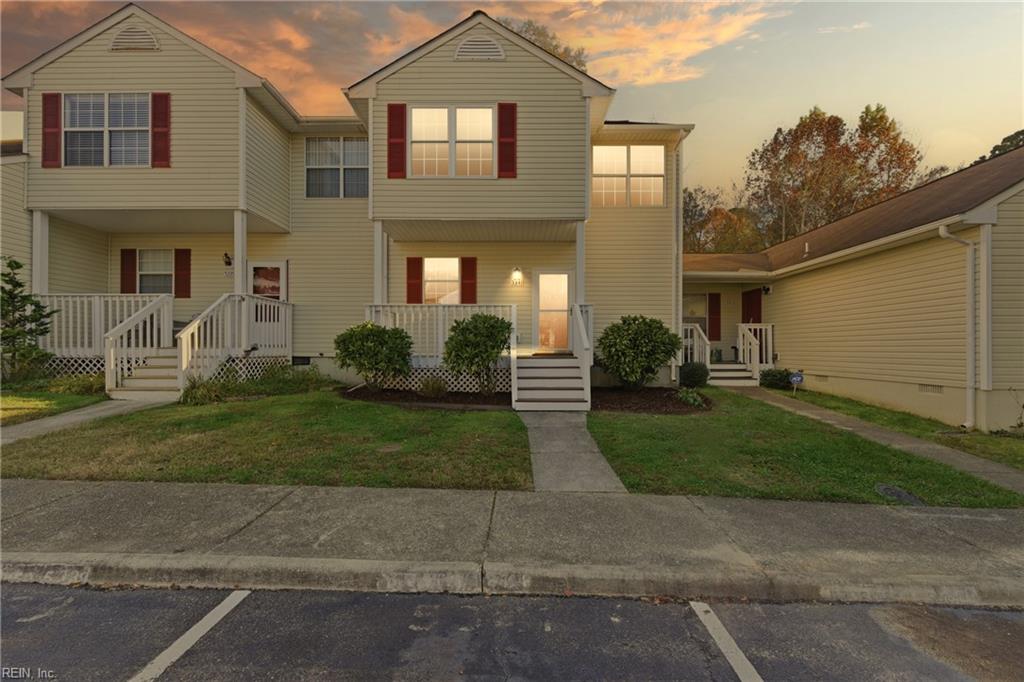 Williamsburg VA, 5341 Aden Court