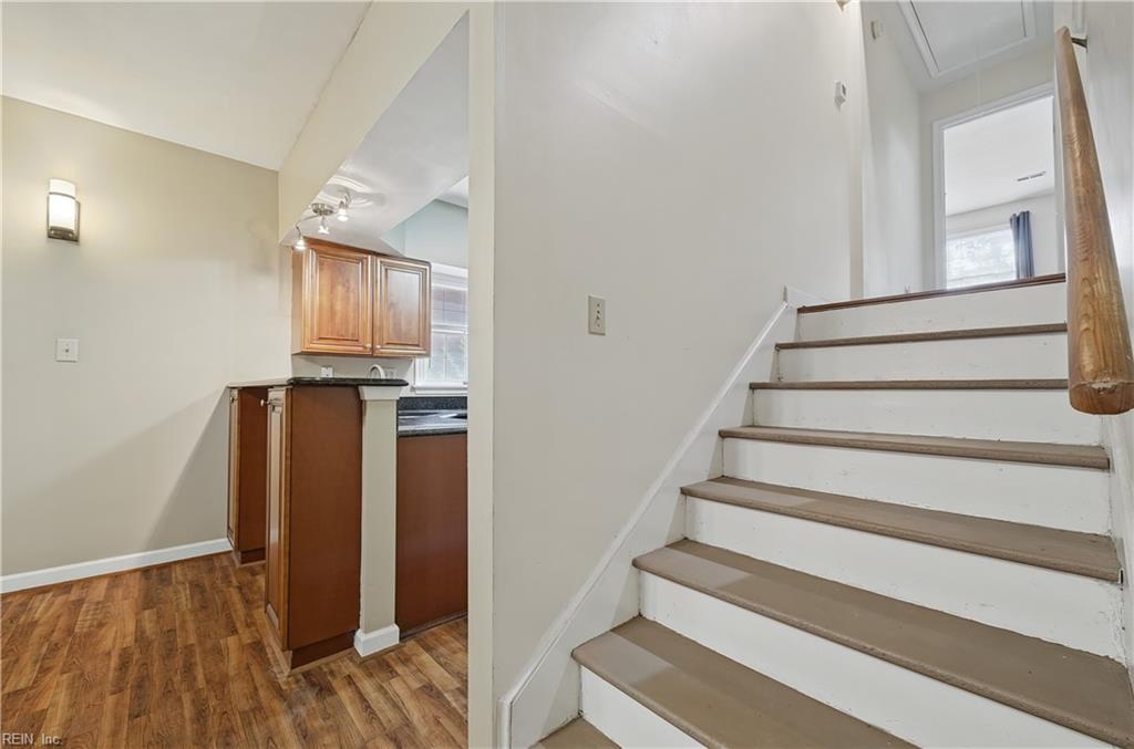 608 Guy Lane Newport News VA 23602