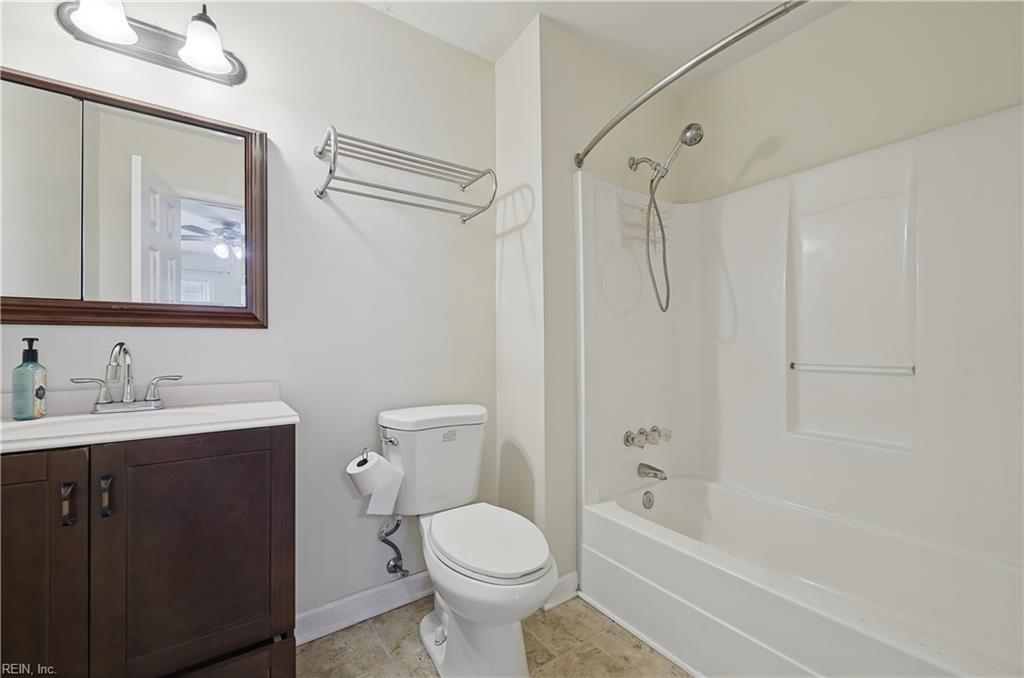 608 Guy Lane Newport News VA 23602