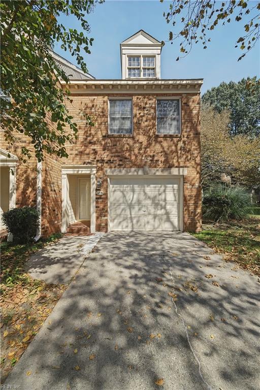 608 Guy Lane Newport News VA 23602