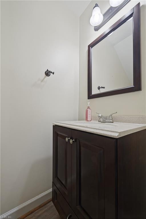 608 Guy Lane Newport News VA 23602