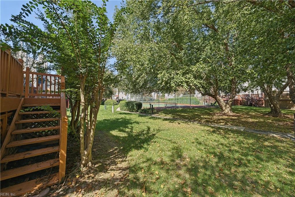 608 Guy Lane Newport News VA 23602