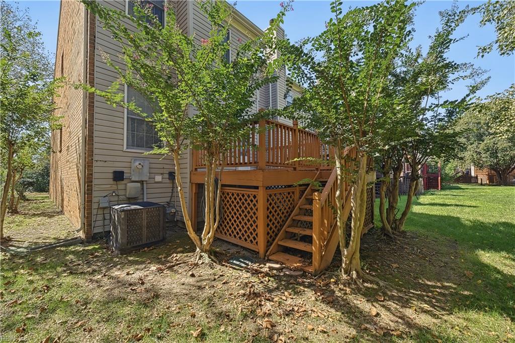 608 Guy Lane Newport News VA 23602
