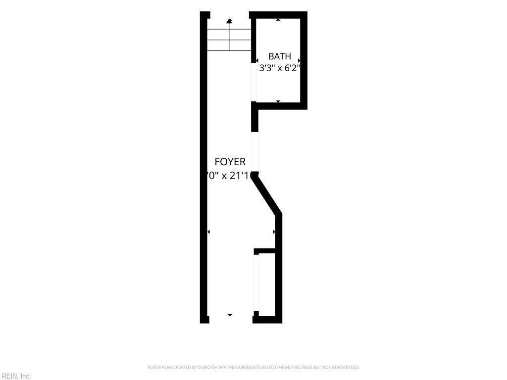 608 Guy Lane Newport News VA 23602