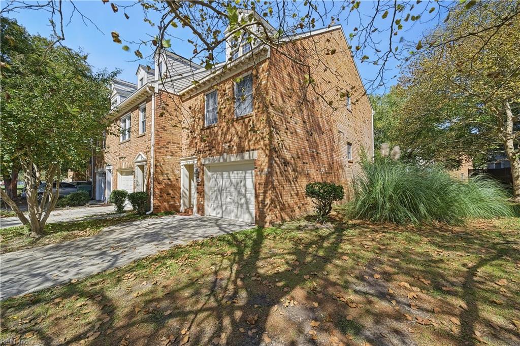 608 Guy Lane Newport News VA 23602