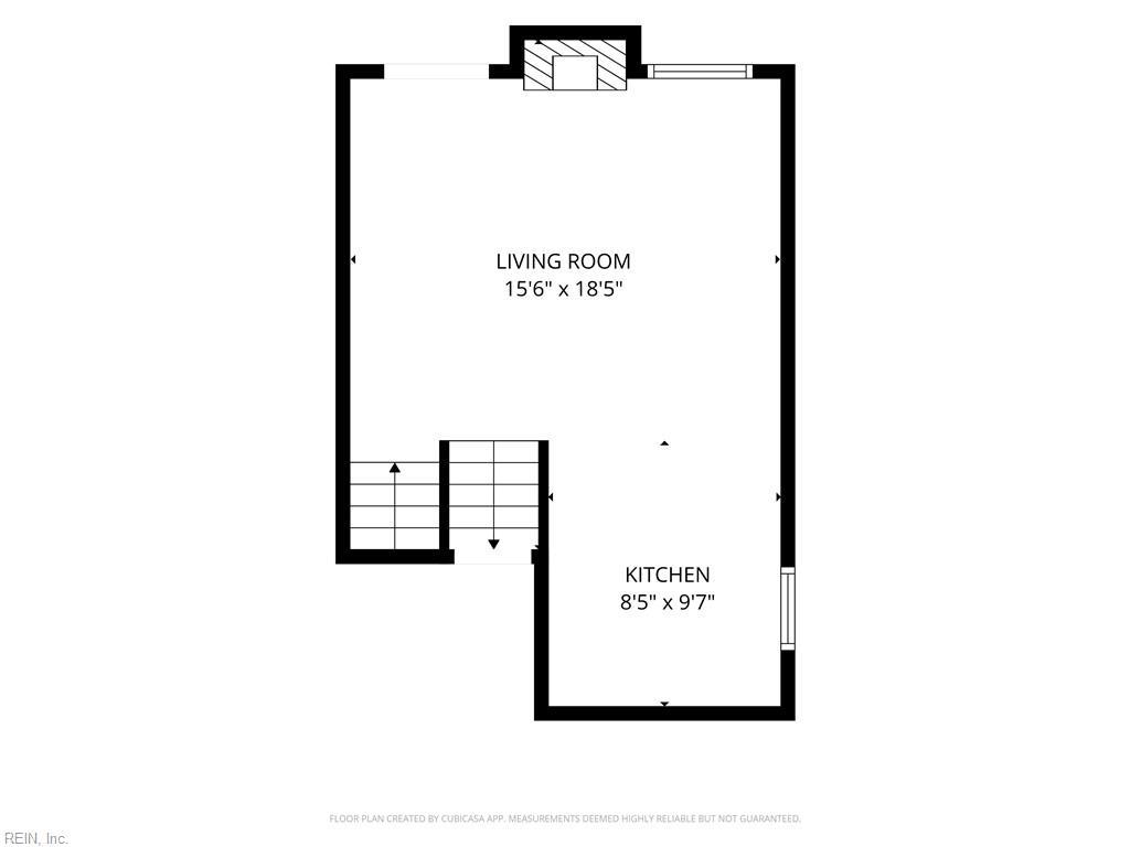 608 Guy Lane Newport News VA 23602