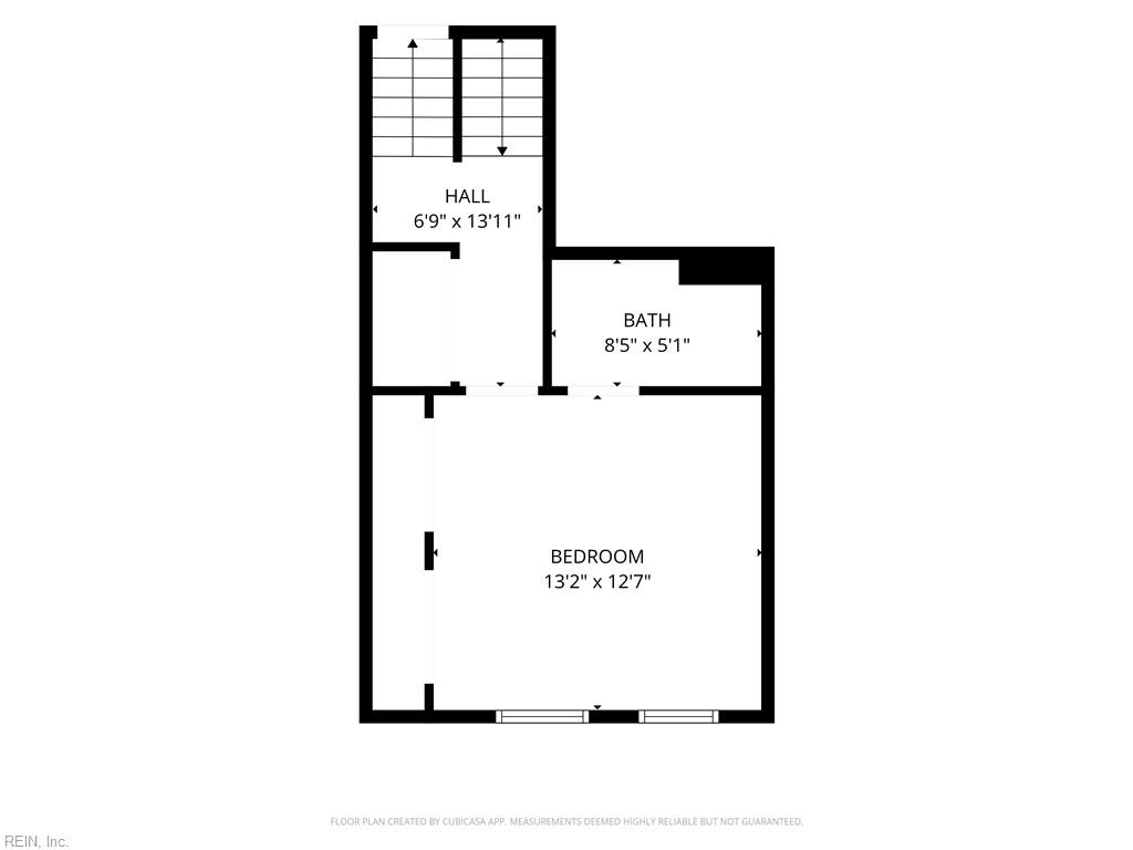 608 Guy Lane Newport News VA 23602
