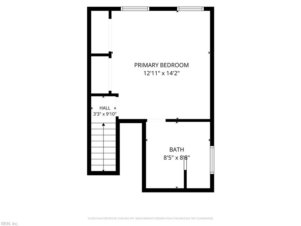 608 Guy Lane Newport News VA 23602