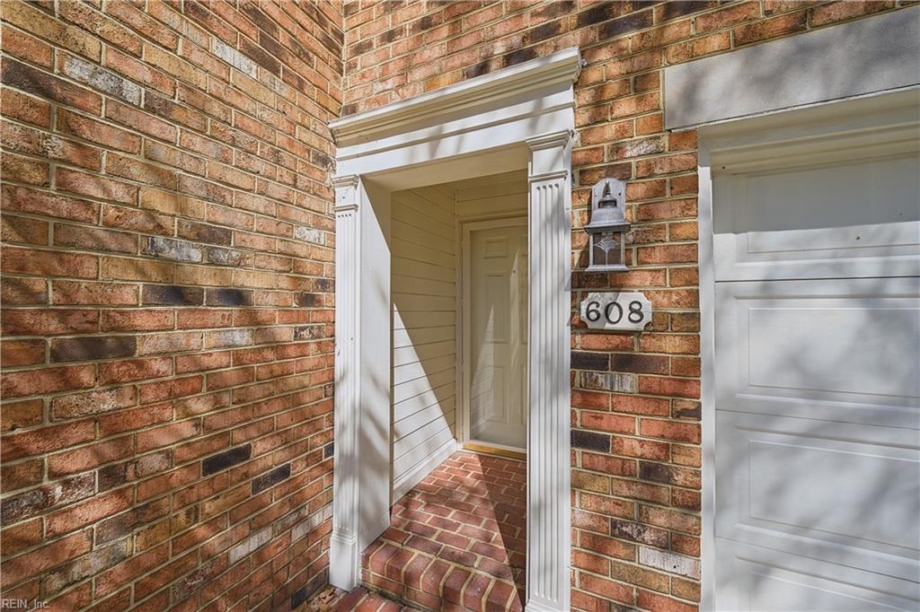608 Guy Lane Newport News VA 23602