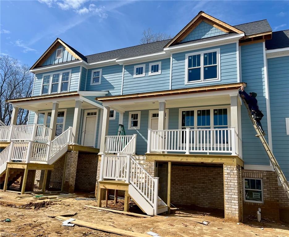 5299 Salzman Street Williamsburg VA 23188