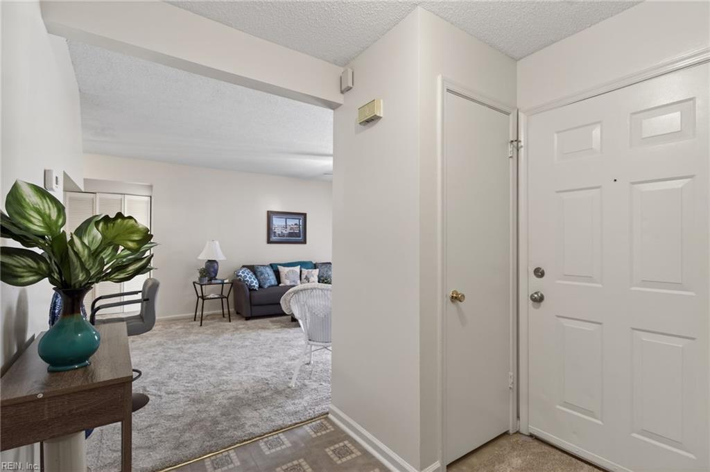 540 Pineland Circle Newport News VA 23605