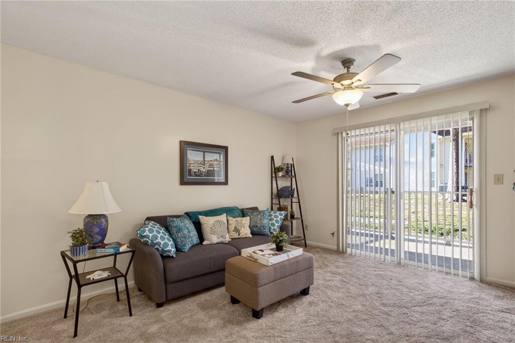 540 Pineland Circle Newport News VA 23605