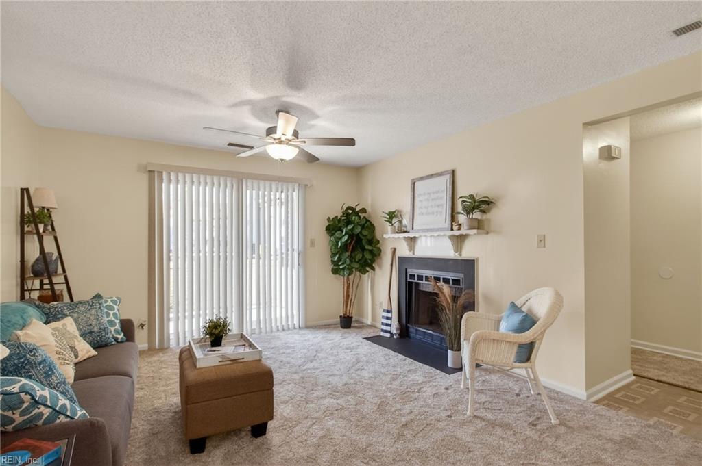 540 Pineland Circle Newport News VA 23605