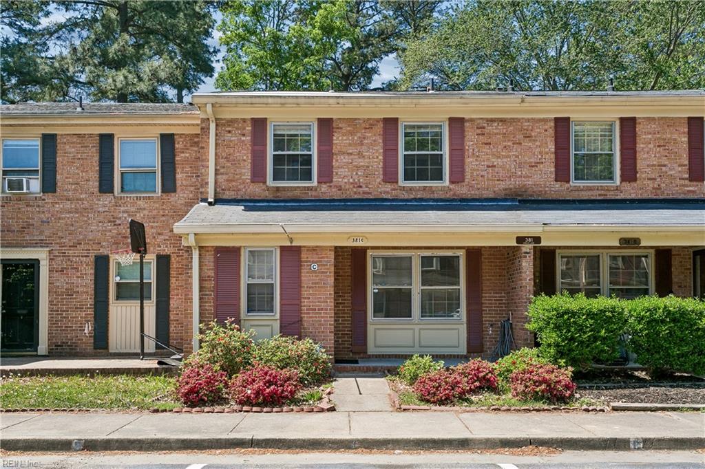 381 Circuit Lane Newport News VA 23608