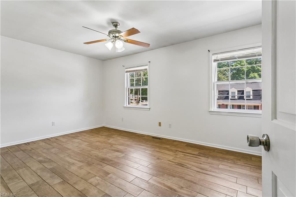 381 Circuit Lane Newport News VA 23608