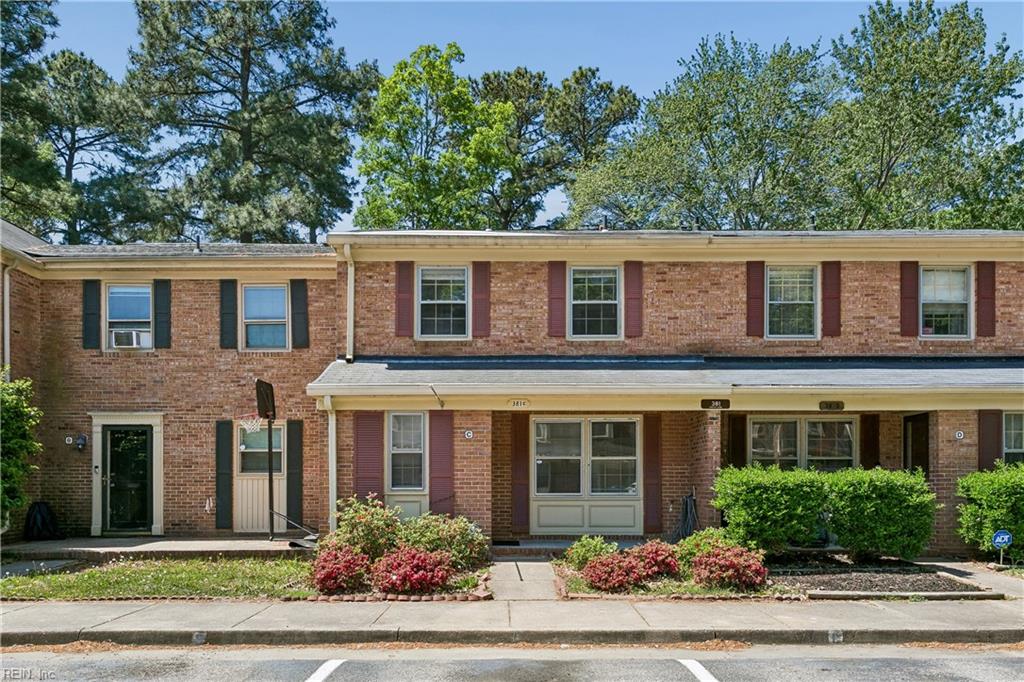 381 Circuit Lane Newport News VA 23608