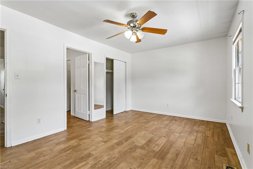 381 Circuit Lane Newport News VA 23608