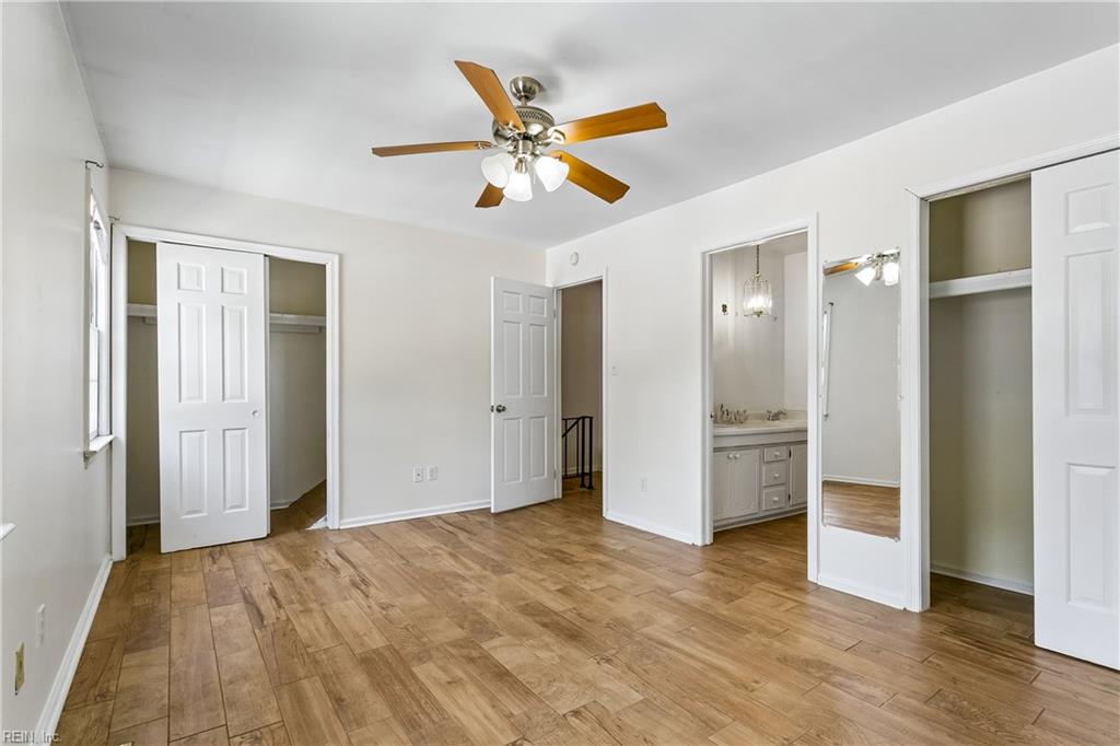381 Circuit Lane Newport News VA 23608