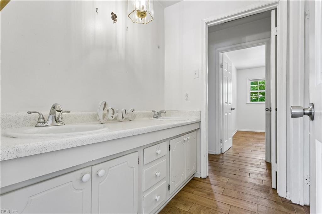 381 Circuit Lane Newport News VA 23608