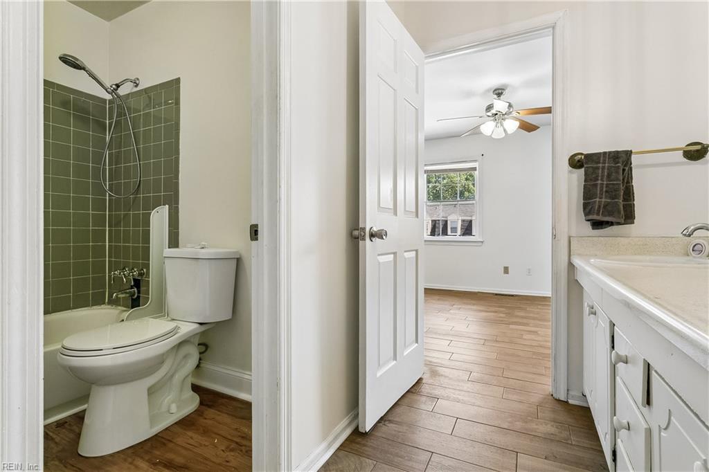381 Circuit Lane Newport News VA 23608
