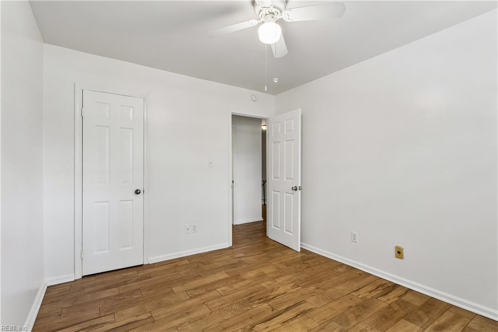 381 Circuit Lane Newport News VA 23608