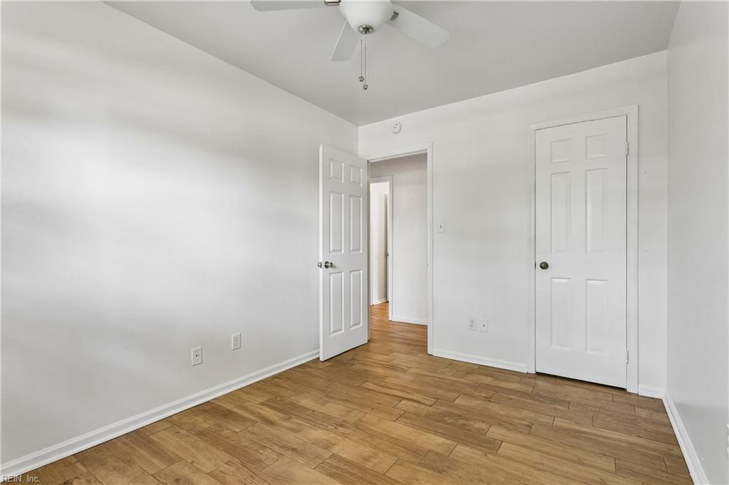 381 Circuit Lane Newport News VA 23608