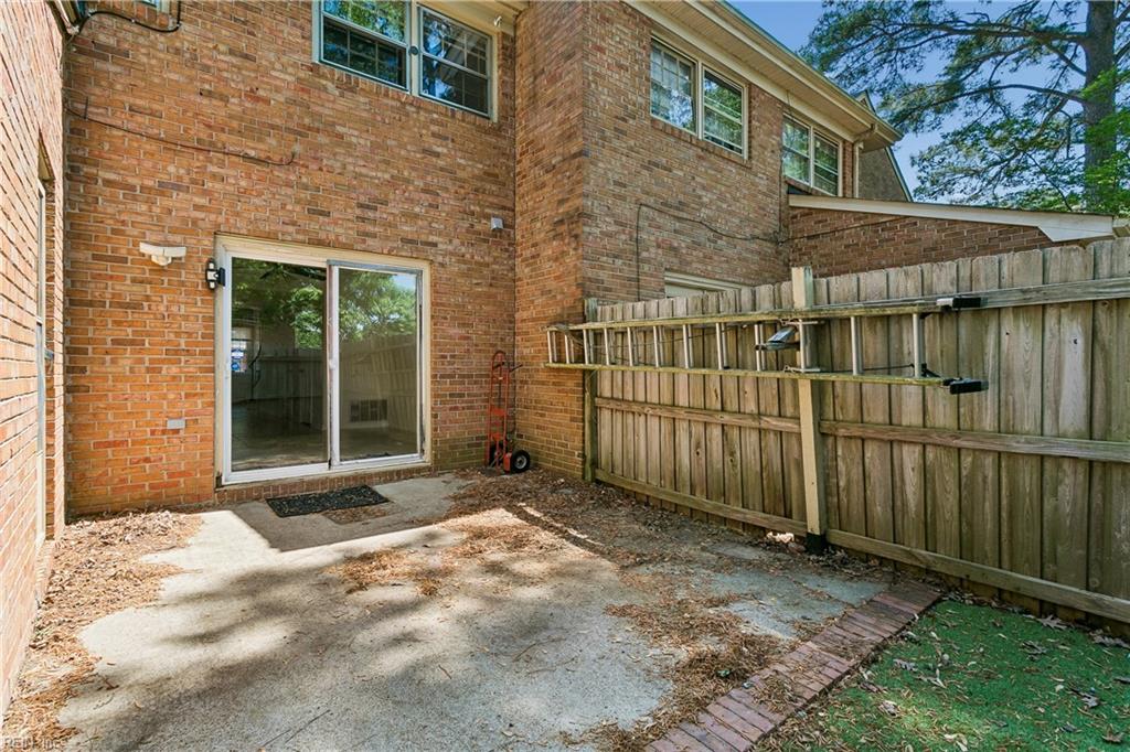 381 Circuit Lane Newport News VA 23608