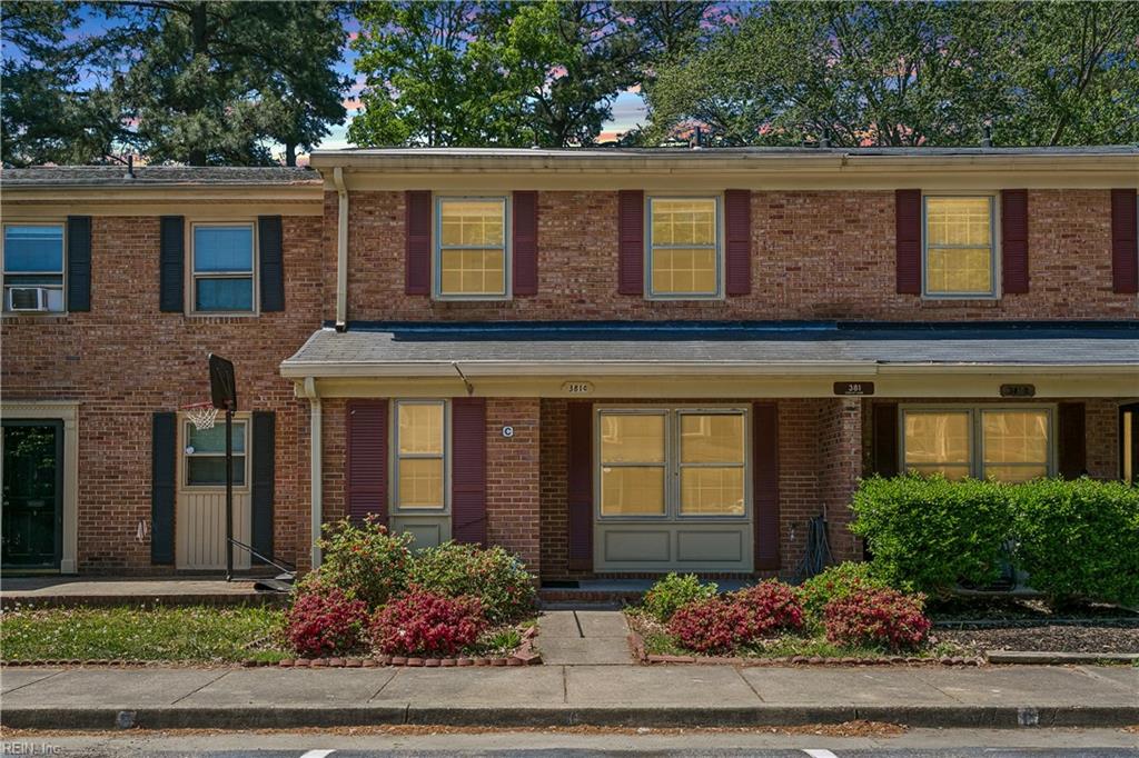 381 Circuit Lane Newport News VA 23608