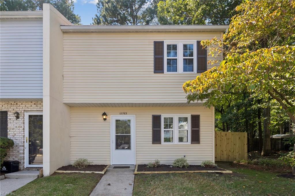 12763 Woodside Lane Newport News VA 23602