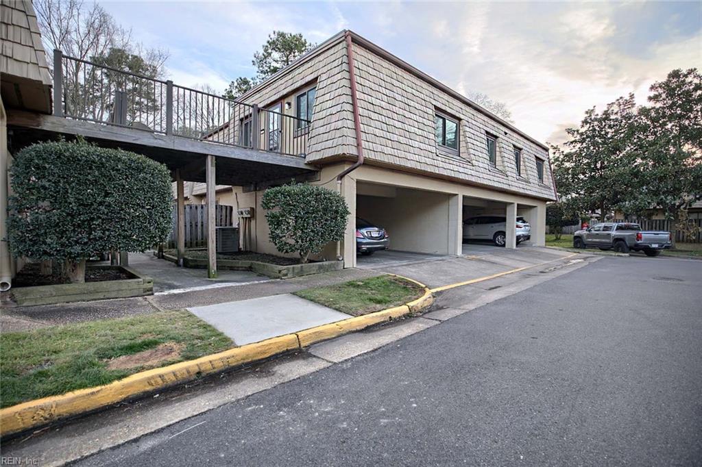 1481 Ventura Way Newport News VA 23608