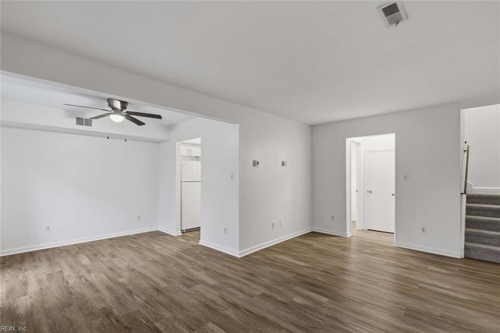 1481 Ventura Way Newport News VA 23608