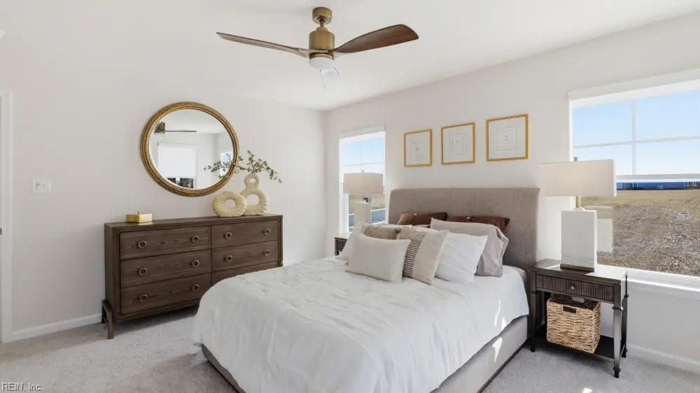 104 Wax Myrtle Drive Williamsburg VA 23185