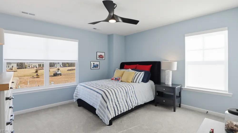104 Wax Myrtle Drive Williamsburg VA 23185