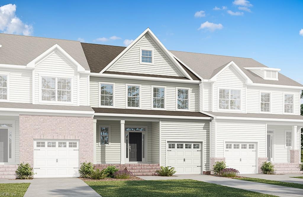 104 Wax Myrtle Drive Williamsburg VA 23185
