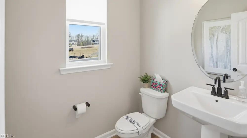 104 Wax Myrtle Drive Williamsburg VA 23185