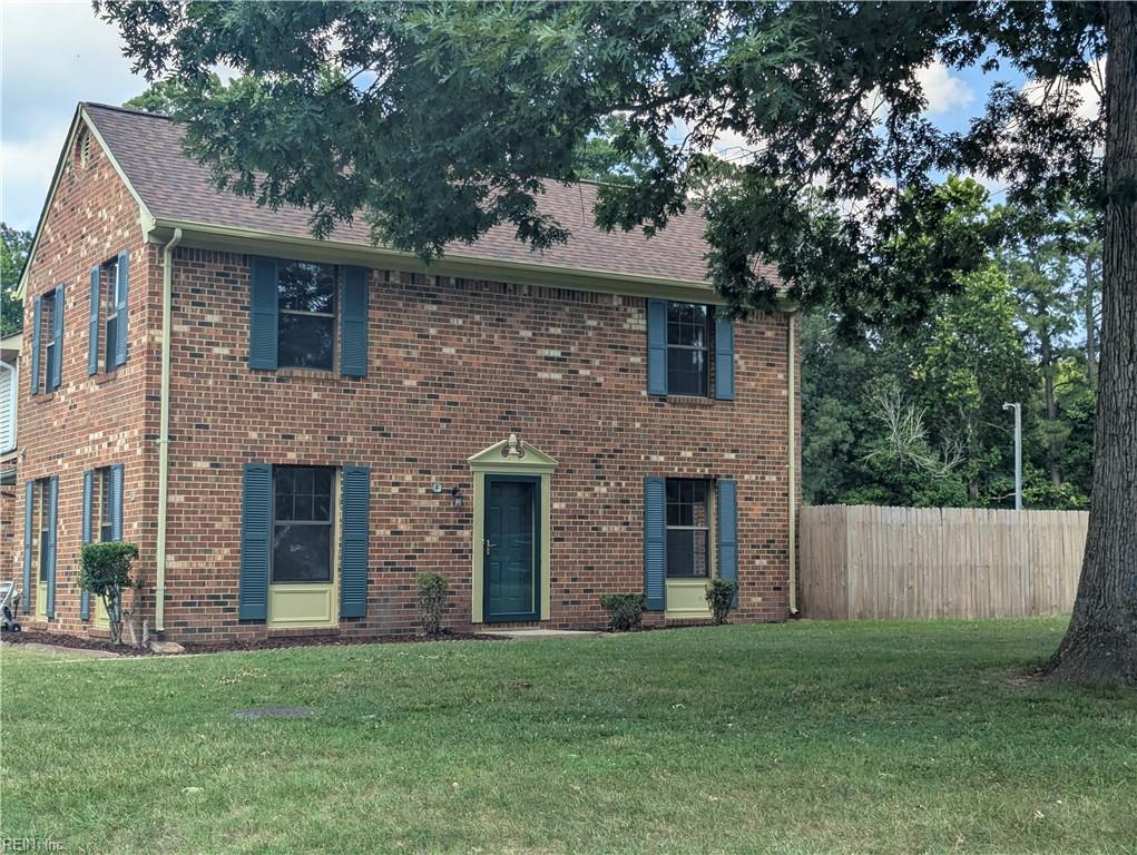 359 Deputy Lane Newport News VA 23608