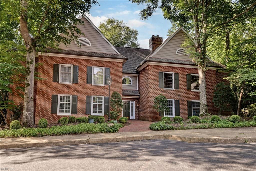225 Woodmere Drive Williamsburg VA 23185