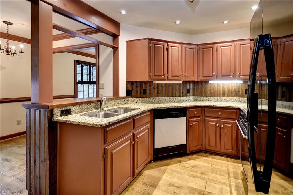 225 Woodmere Drive Williamsburg VA 23185
