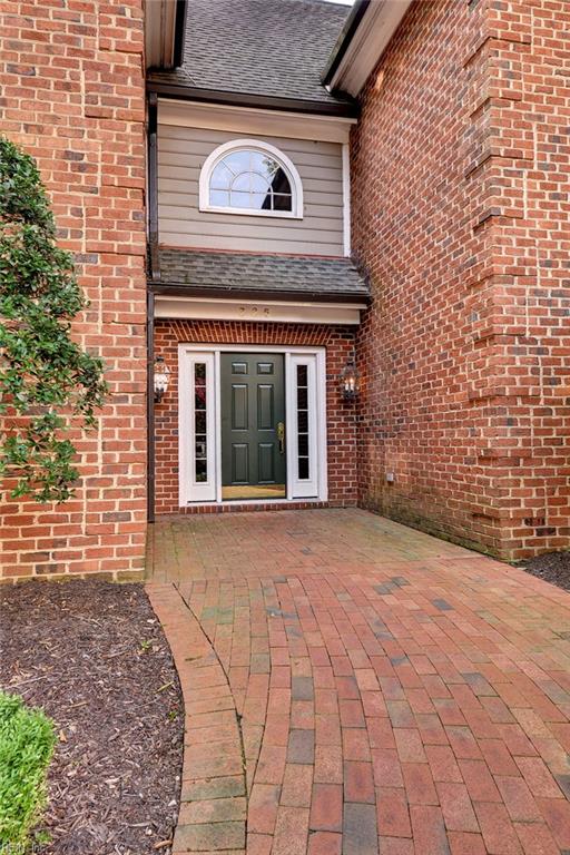 225 Woodmere Drive Williamsburg VA 23185