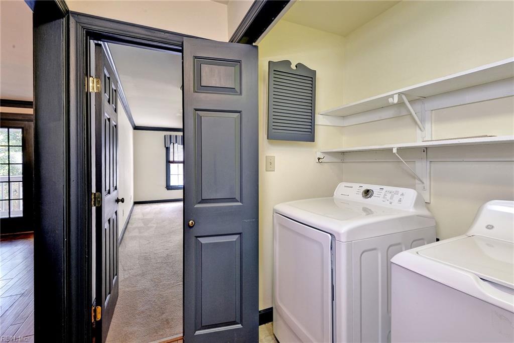 225 Woodmere Drive Williamsburg VA 23185