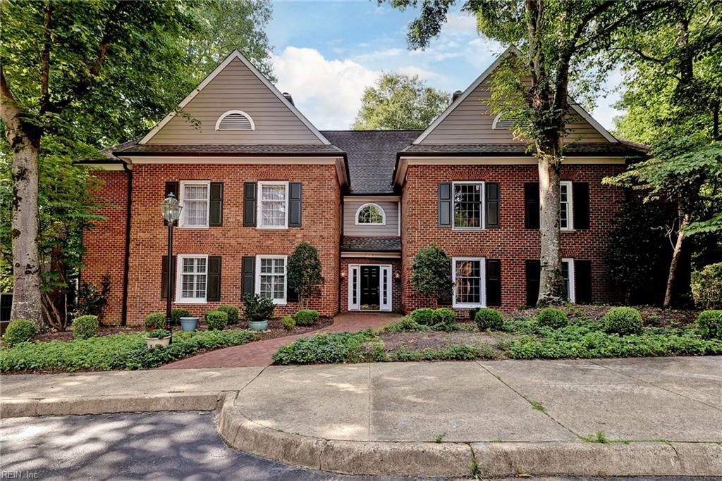 225 Woodmere Drive Williamsburg VA 23185