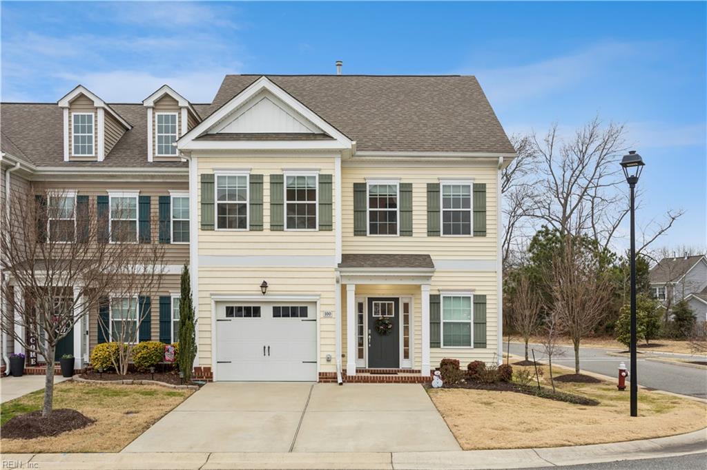 100 Wineberry Way Yorktown VA 23692