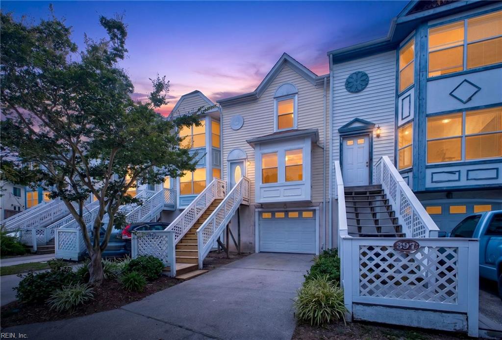 395 Francisco Way Newport News VA 23601