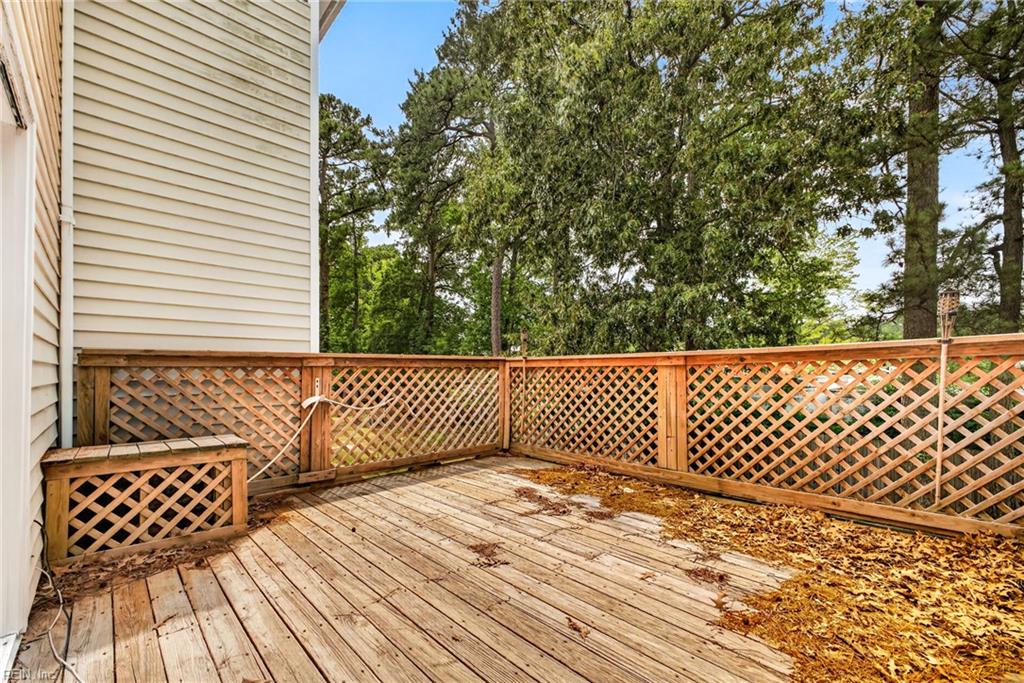 395 Francisco Way Newport News VA 23601
