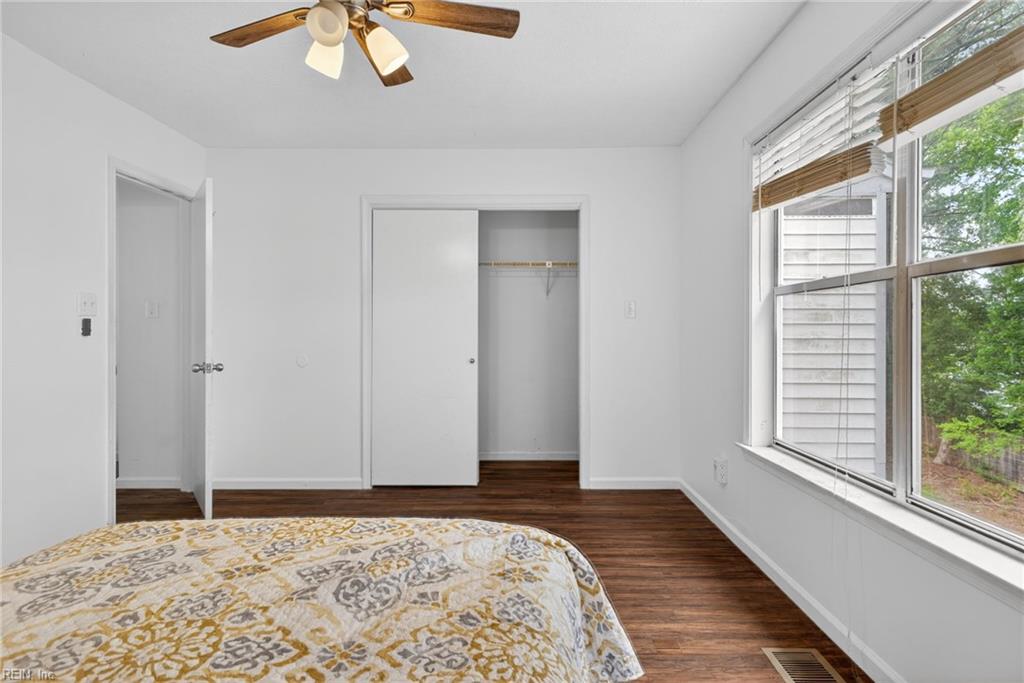 395 Francisco Way Newport News VA 23601