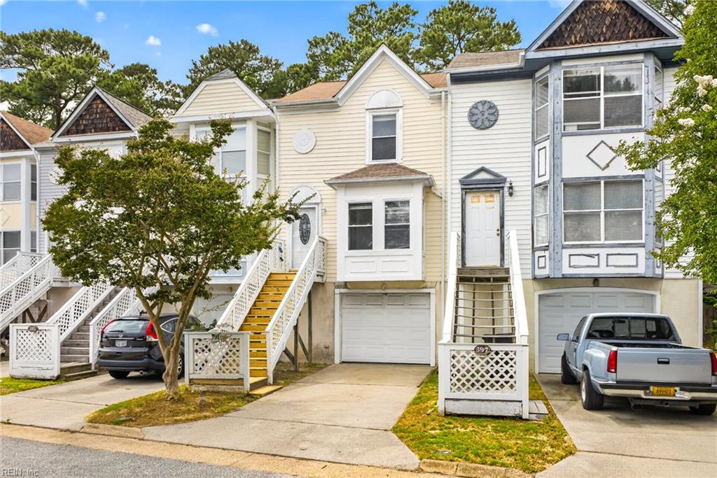 395 Francisco Way Newport News VA 23601