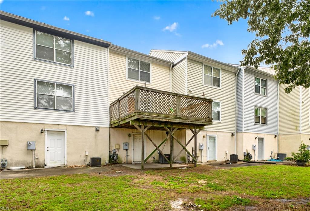 395 Francisco Way Newport News VA 23601